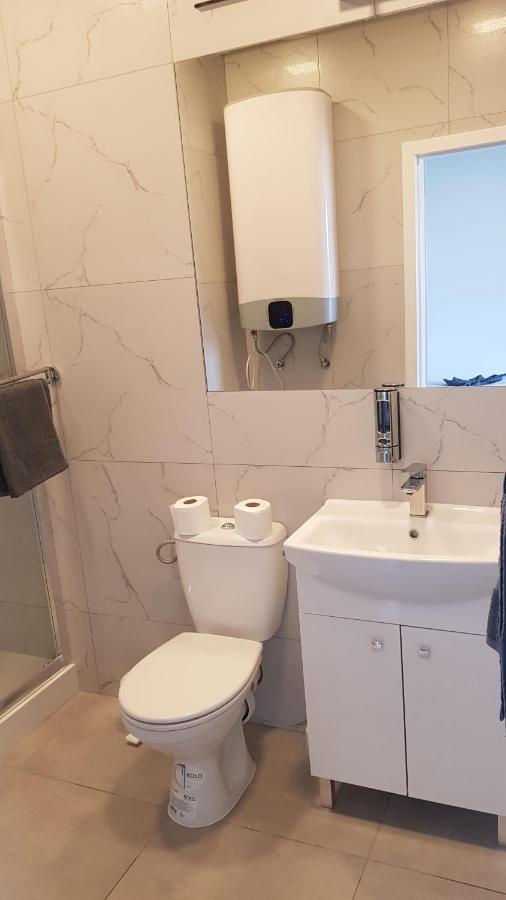 Apartamenty Centrum Plac Wolnosci Aparthotel Kielce Luaran gambar
