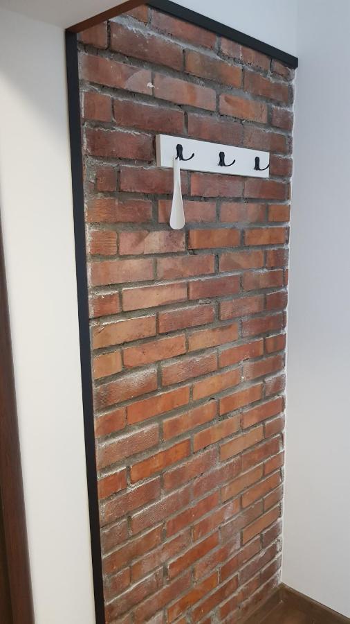 Apartamenty Centrum Plac Wolnosci Aparthotel Kielce Luaran gambar
