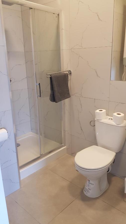 Apartamenty Centrum Plac Wolnosci Aparthotel Kielce Luaran gambar