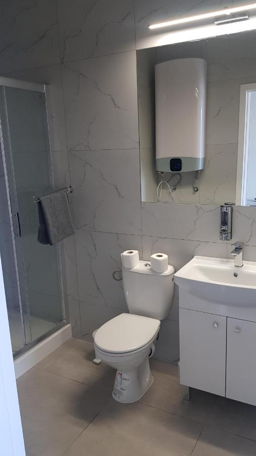 Apartamenty Centrum Plac Wolnosci Aparthotel Kielce Luaran gambar