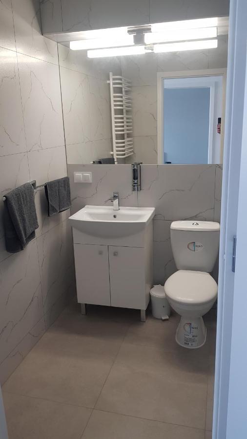 Apartamenty Centrum Plac Wolnosci Aparthotel Kielce Luaran gambar